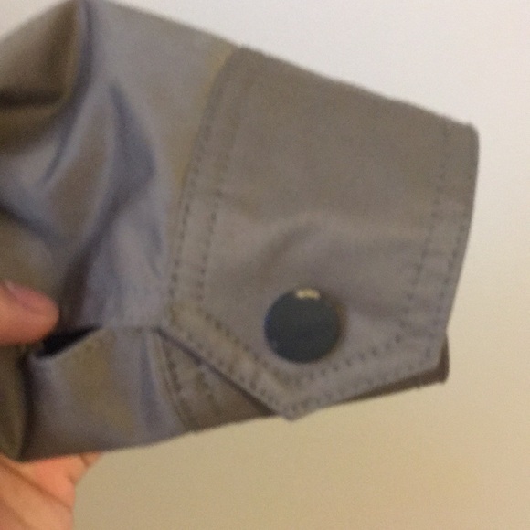 H&M sand utility jacket - Picture 5 of 6